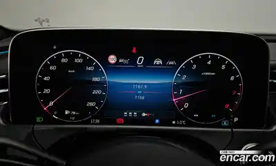 Mercedes-Benz E-Class 2025 2.0 Автомат в Москве № 160277, миниатюра 7