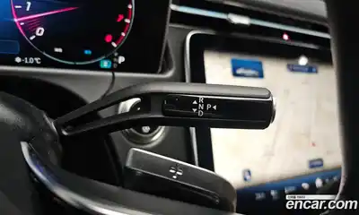 Mercedes-Benz E-Class 2025 2.0 Автомат в Москве № 160277, миниатюра 8