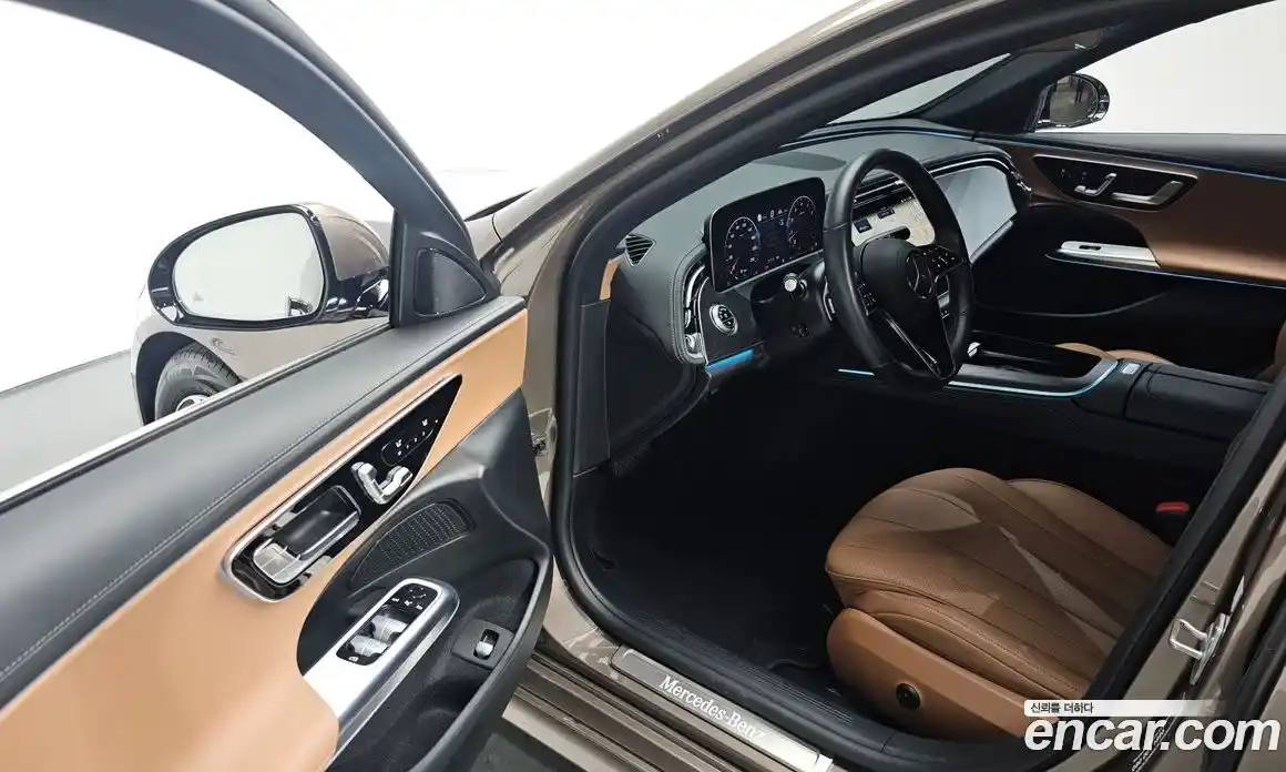 Mercedes-Benz E-Class 2025 2.0 Автомат в Москве № 160277, фото 10