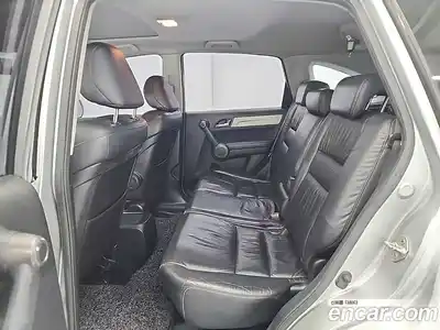 Honda CR-V 2010 2.4 Автомат в Москве № 160616, миниатюра 12