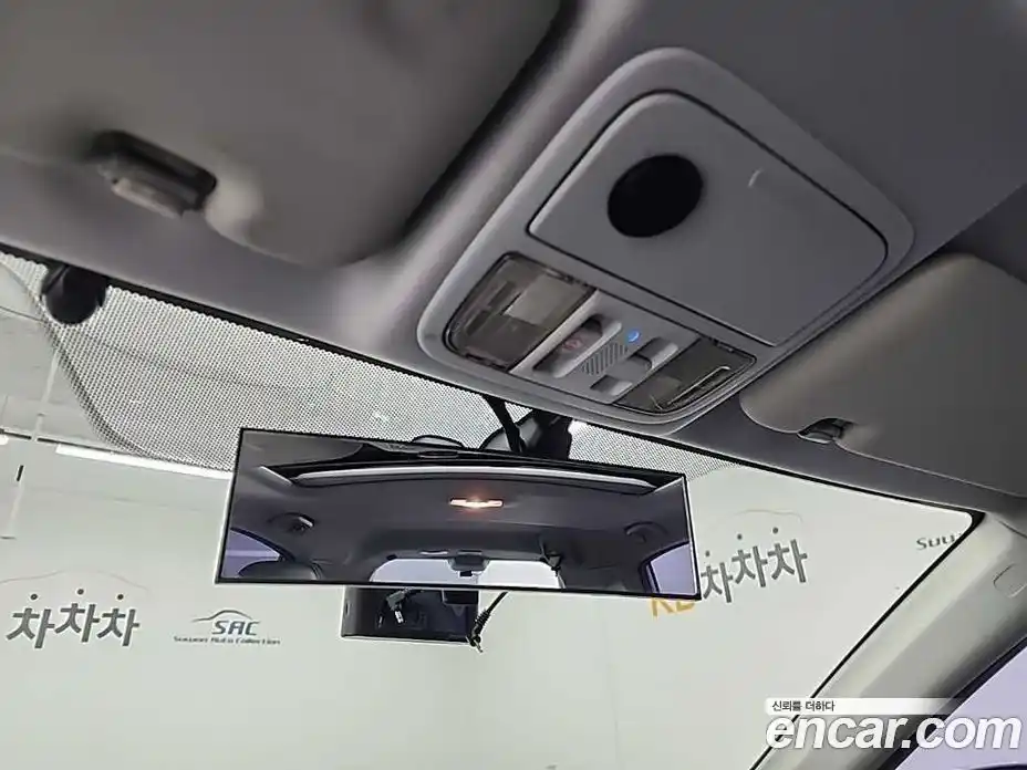 Honda CR-V 2010 2.4 Автомат в Москве № 160616, фото 14