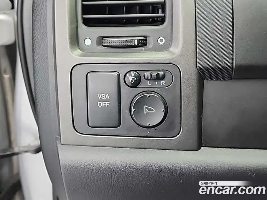 Honda CR-V 2010 2.4 Автомат в Москве № 160616, фото 16