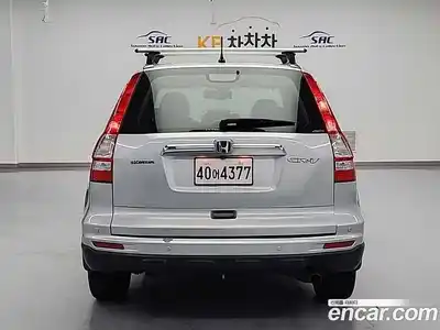 Honda CR-V 2010 2.4 Автомат в Москве № 160616, миниатюра 3