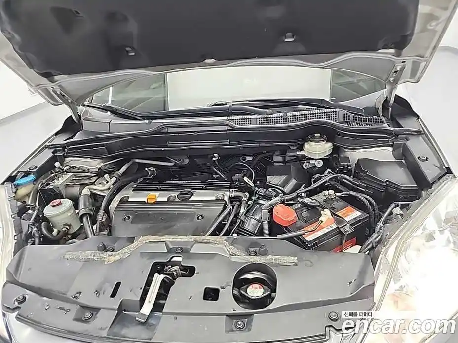 Honda CR-V 2010 2.4 Автомат в Москве № 160616, фото 5