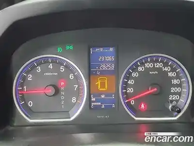 Honda CR-V 2010 2.4 Автомат в Москве № 160616, миниатюра 6