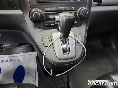 Honda CR-V 2010 2.4 Автомат в Москве № 160616, миниатюра 8