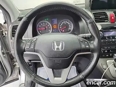 Honda CR-V 2010 2.4 Автомат в Москве № 160616, миниатюра 9