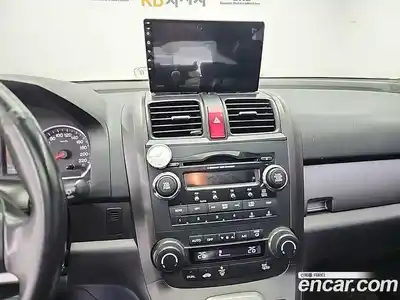 Honda CR-V 2010 2.4 Автомат в Москве № 160616, миниатюра 10