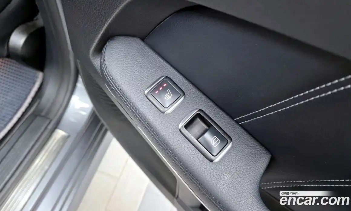 Mercedes-Benz E-Class 2016 3.5 Автомат в Москве № 161703, фото 11