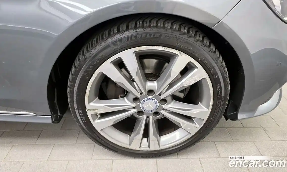 Mercedes-Benz E-Class 2016 3.5 Автомат в Москве № 161703, фото 14