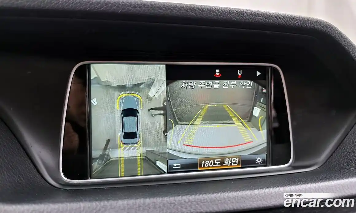 Mercedes-Benz E-Class 2016 3.5 Автомат в Москве № 161703, фото 20