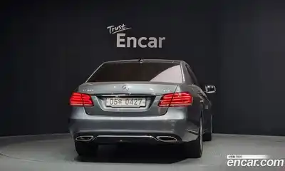 Mercedes-Benz E-Class 2016 3.5 Автомат в Москве № 161703, миниатюра 4