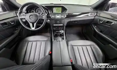 Mercedes-Benz E-Class 2016 3.5 Автомат в Москве № 161703, миниатюра 5