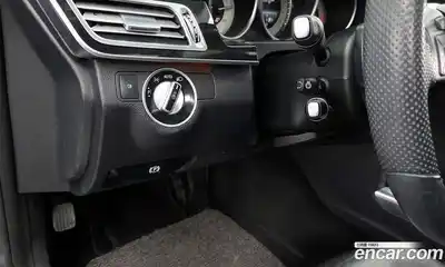 Mercedes-Benz E-Class 2016 3.5 Автомат в Москве № 161703, миниатюра 9