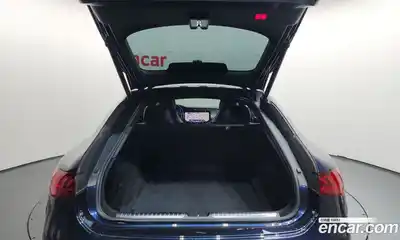 Mercedes-Benz EQS 2022 0.3 Автомат в Москве № 162065, миниатюра 12