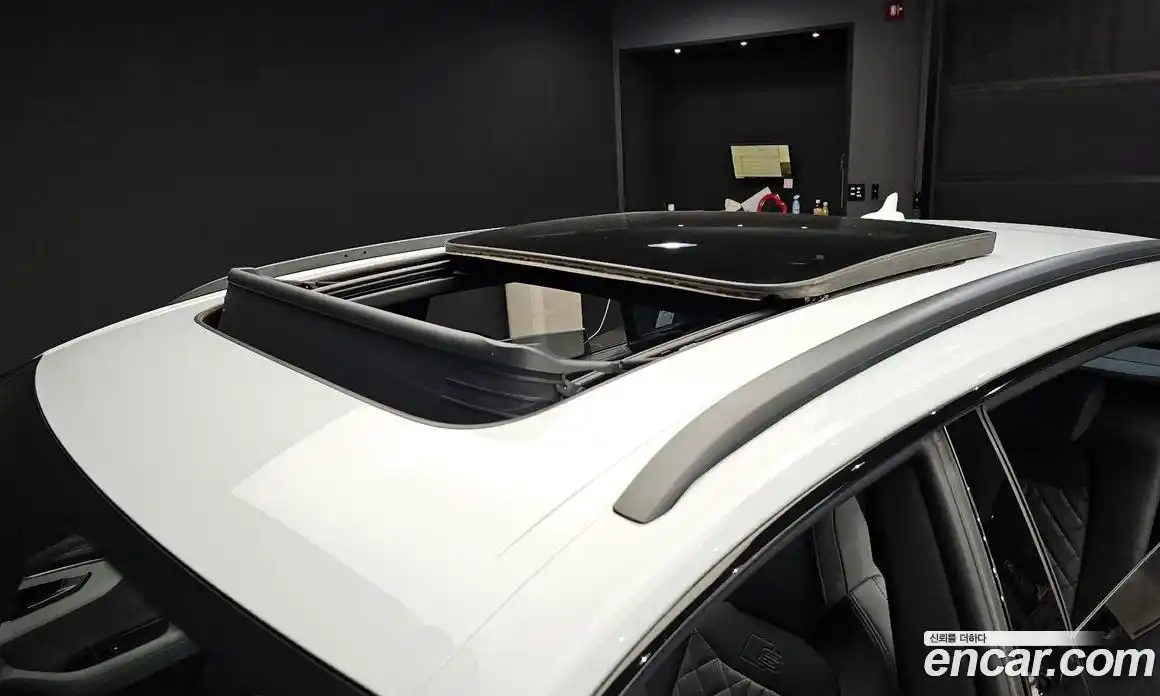 Audi Q8 2022 3.0 Автомат в Москве № 162396, фото 10