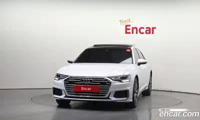 Audi A6 2023 2.0 Автомат в Москве № 162779, миниатюра 11