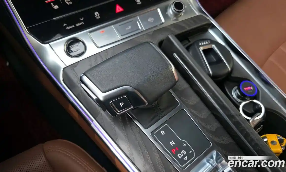 Audi A6 2023 2.0 Автомат в Москве № 162779, фото 14