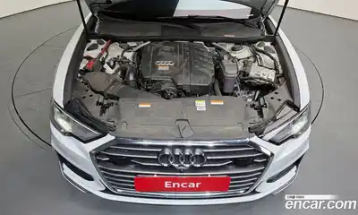 Audi A6 2023 2.0 Автомат в Москве № 162779, миниатюра 2