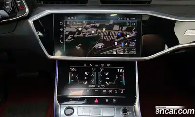 Audi A6 2023 2.0 Автомат в Москве № 162779, миниатюра 3