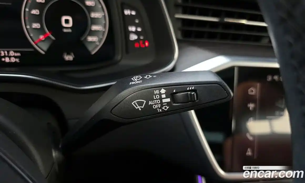 Audi A6 2023 2.0 Автомат в Москве № 162779, фото 4