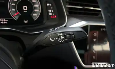 Audi A6 2023 2.0 Автомат в Москве № 162779, миниатюра 4