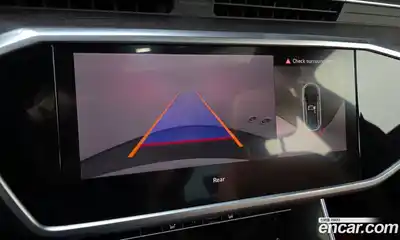 Audi A6 2023 2.0 Автомат в Москве № 162779, миниатюра 6