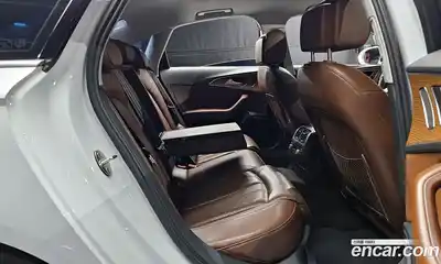 Audi A6 2016 3.0 Автомат в Москве № 163613, миниатюра 5