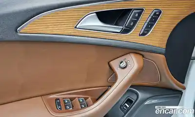 Audi A6 2016 3.0 Автомат в Москве № 163613, миниатюра 9