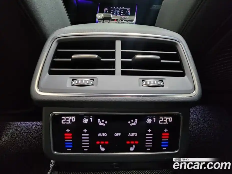 Audi A6 2021 2.0 Автомат в Москве № 164081, фото 17