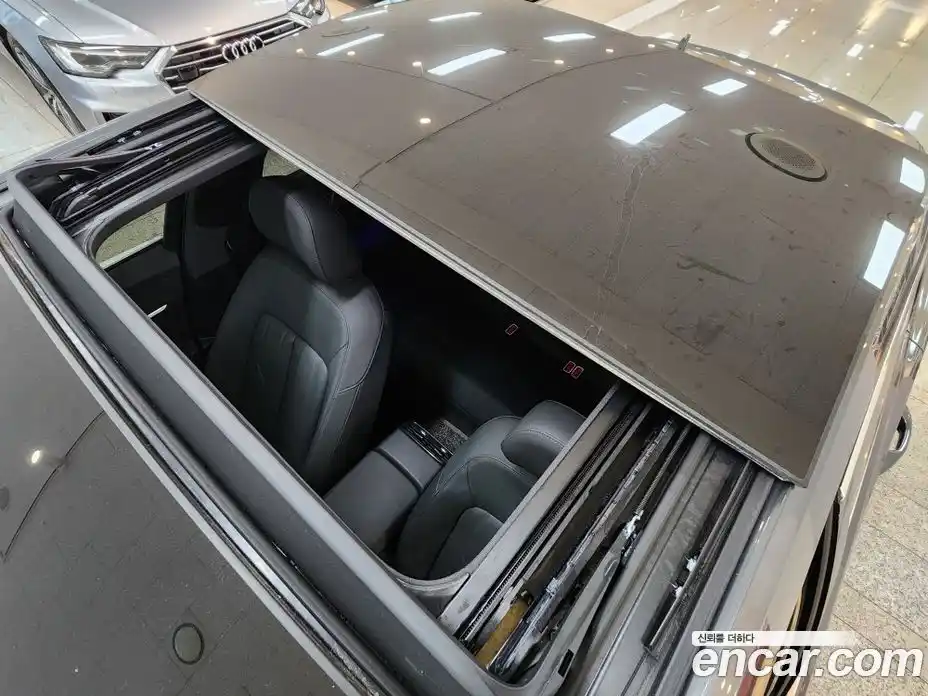 Audi A6 2021 2.0 Автомат в Москве № 164081, фото 18