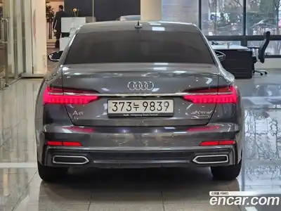 Audi A6 2021 2.0 Автомат в Москве № 164081, миниатюра 4