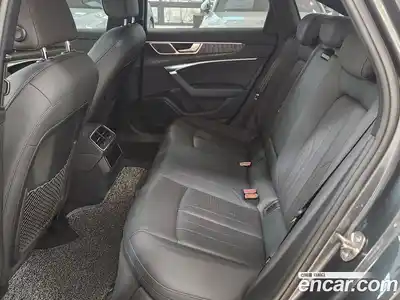 Audi A6 2021 2.0 Автомат в Москве № 164081, миниатюра 5