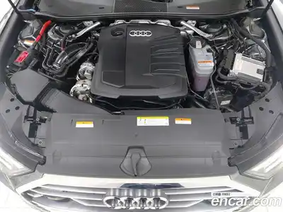 Audi A6 2021 2.0 Автомат в Москве № 164081, миниатюра 6