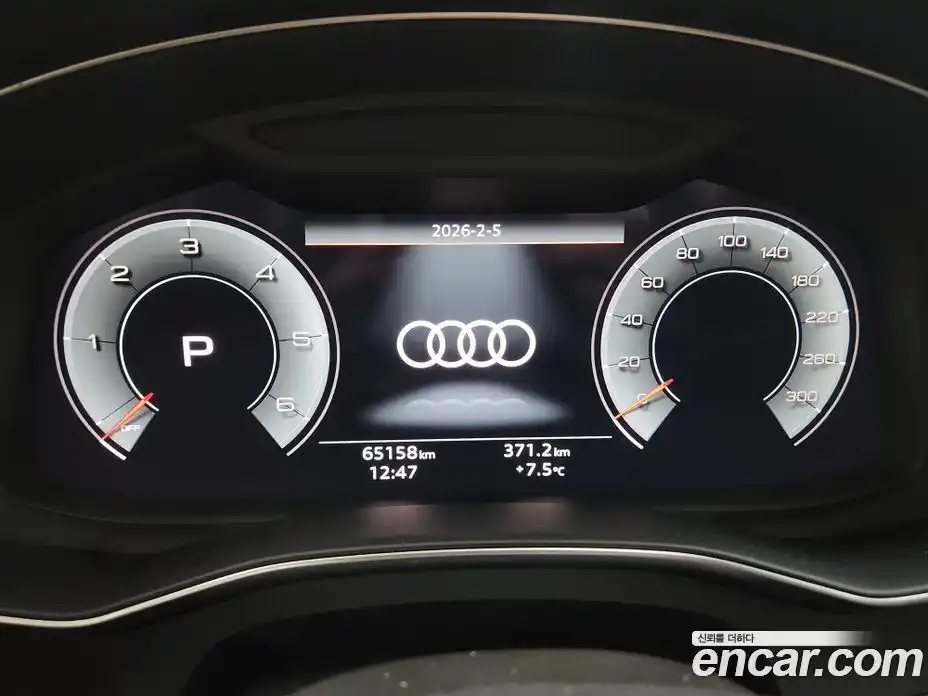 Audi A6 2021 2.0 Автомат в Москве № 164081, фото 8