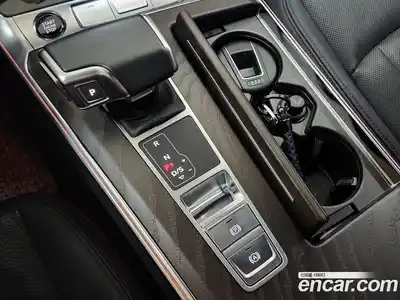 Audi A6 2021 2.0 Автомат в Москве № 164081, миниатюра 9