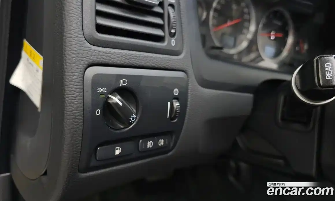 Volvo S60 2008 2.5 Автомат в Москве № 164575, фото 12