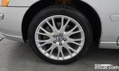 Volvo S60 2008 2.5 Автомат в Москве № 164575, миниатюра 5