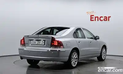 Volvo S60 2008 2.5 Автомат в Москве № 164575, миниатюра 7