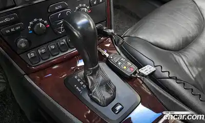 Volvo S60 2008 2.5 Автомат в Москве № 164575, миниатюра 10