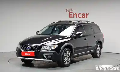 Volvo XC70, 2015