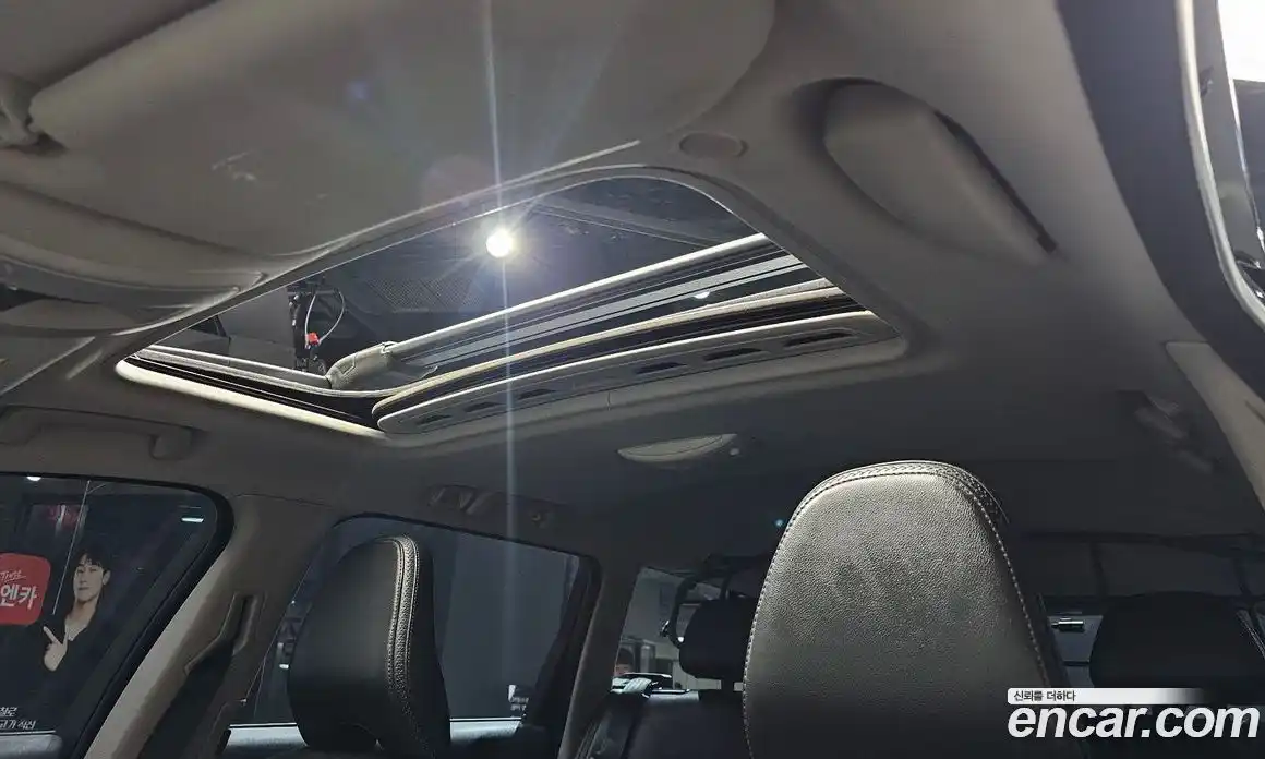 Volvo XC70 2015 2.0 Автомат в Москве № 164601, фото 14