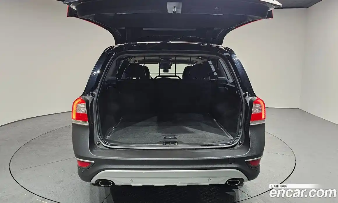 Volvo XC70 2015 2.0 Автомат в Москве № 164601, фото 15