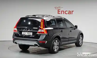 Volvo XC70 2015 2.0 Автомат в Москве № 164601, миниатюра 2