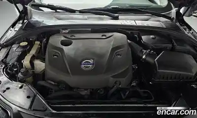 Volvo XC70 2015 2.0 Автомат в Москве № 164601, миниатюра 6