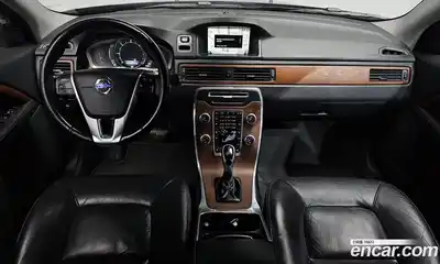 Volvo XC70 2015 2.0 Автомат в Москве № 164601, миниатюра 7