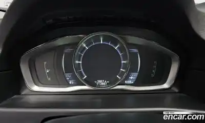 Volvo XC70 2015 2.0 Автомат в Москве № 164601, миниатюра 8