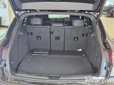 Porsche Macan 2021 2.0 Автомат в Москве № 165230, миниатюра 11