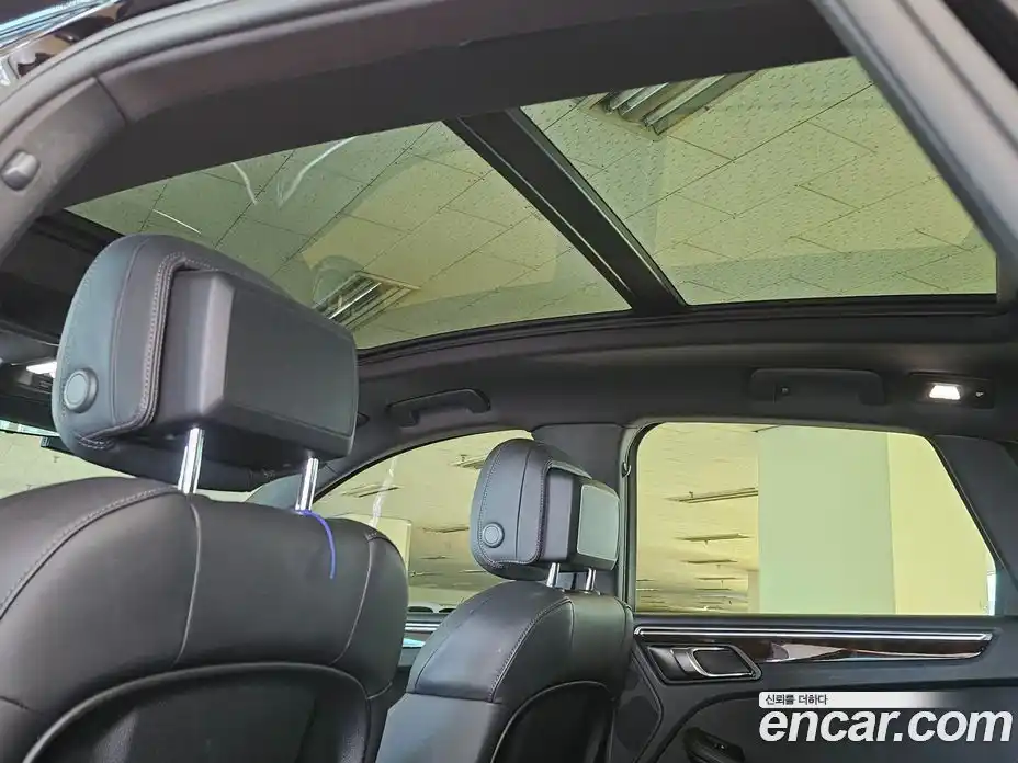 Porsche Macan 2021 2.0 Автомат в Москве № 165230, фото 19