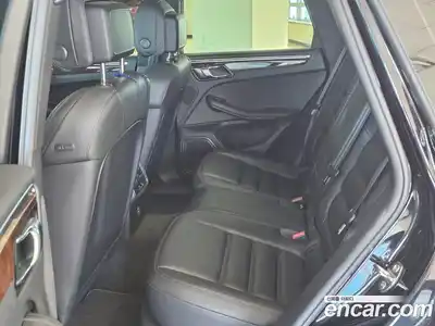 Porsche Macan 2021 2.0 Автомат в Москве № 165230, миниатюра 10